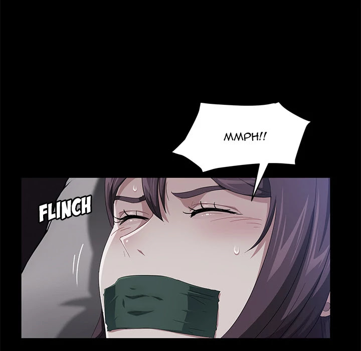 Stolen Chapter 31 page 83 - Chapter 31