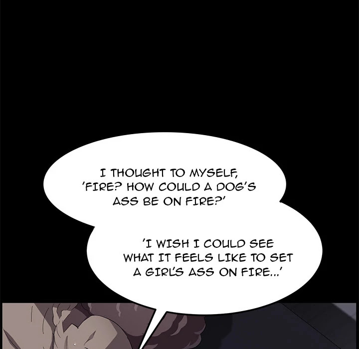 Stolen Chapter 31 page 84 - Chapter 31