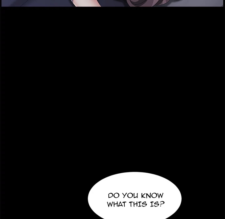 Stolen Chapter 31 page 86 - Chapter 31