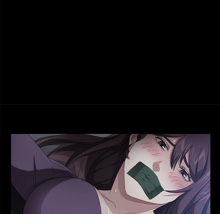 Stolen Chapter 31 page 88 - Chapter 31