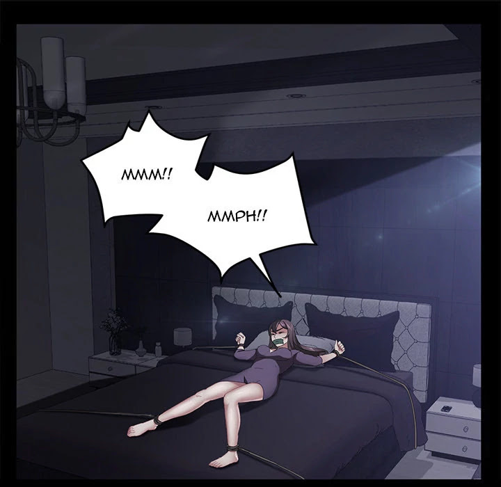 Stolen Chapter 31 page 9 - Chapter 31