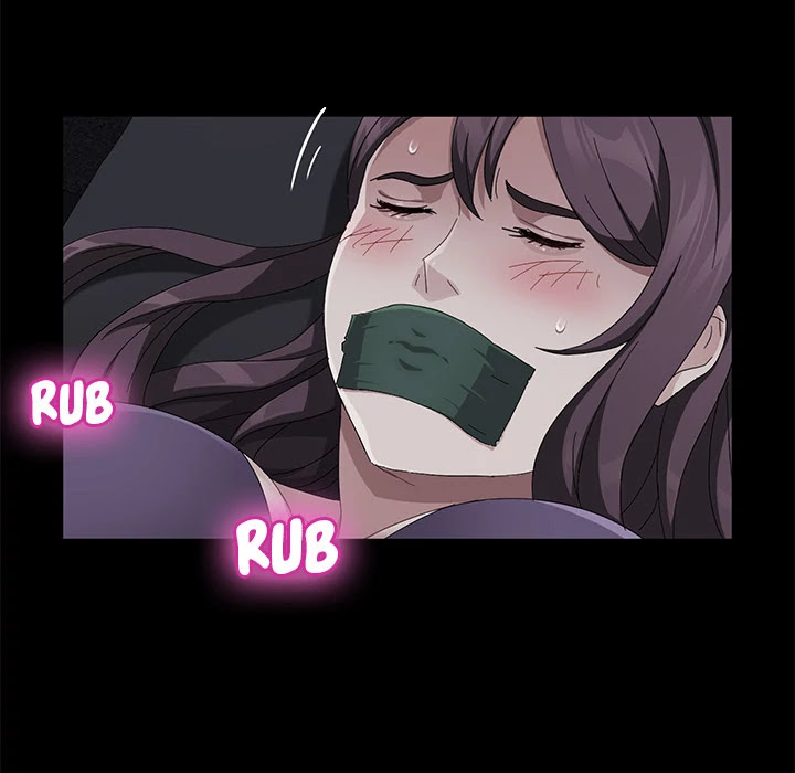 Stolen Chapter 31 page 92 - Chapter 31
