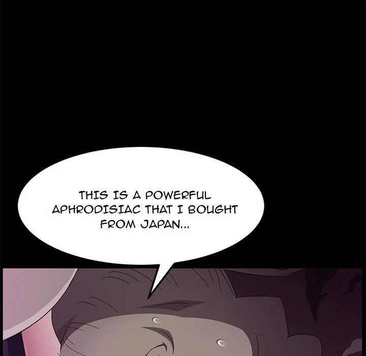 Stolen Chapter 31 page 93 - Chapter 31