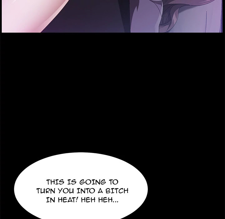 Stolen Chapter 31 page 95 - Chapter 31
