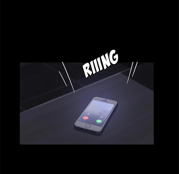 Stolen Chapter 31 page 99 - Chapter 31