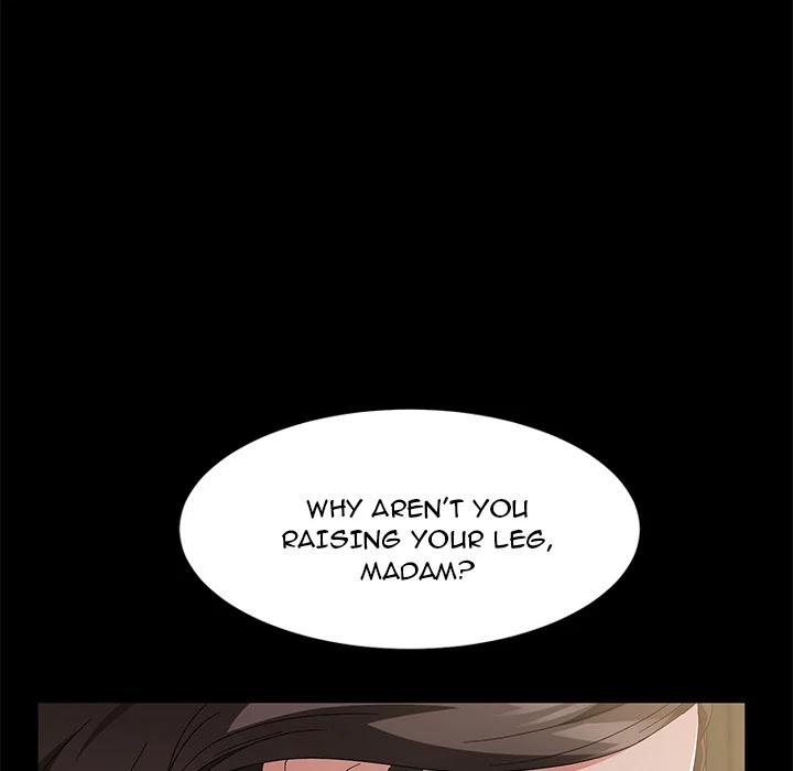 Stolen Chapter 35 page 105 - Chapter 35