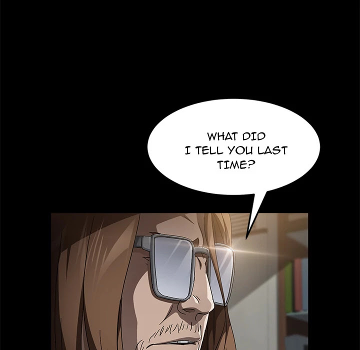 Stolen Chapter 35 page 107 - Chapter 35