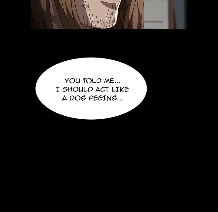 Stolen Chapter 35 page 108 - Chapter 35