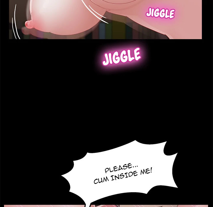 Stolen Chapter 35 page 114 - Chapter 35