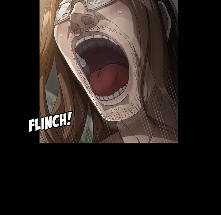 Stolen Chapter 35 page 117 - Chapter 35