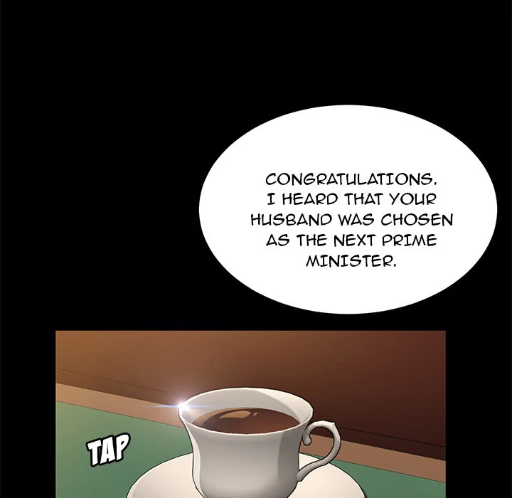 Stolen Chapter 35 page 12 - Chapter 35