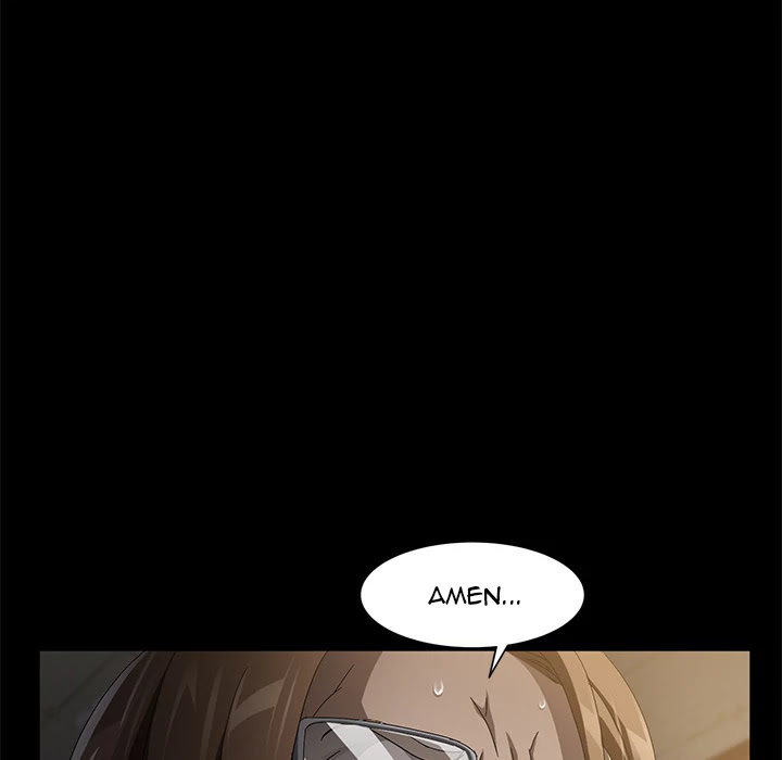 Stolen Chapter 35 page 122 - Chapter 35