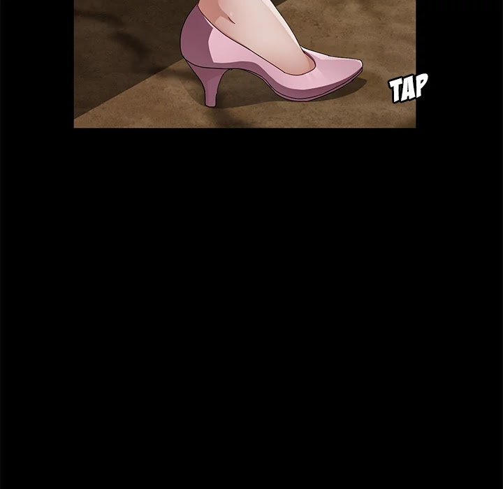 Stolen Chapter 35 page 125 - Chapter 35