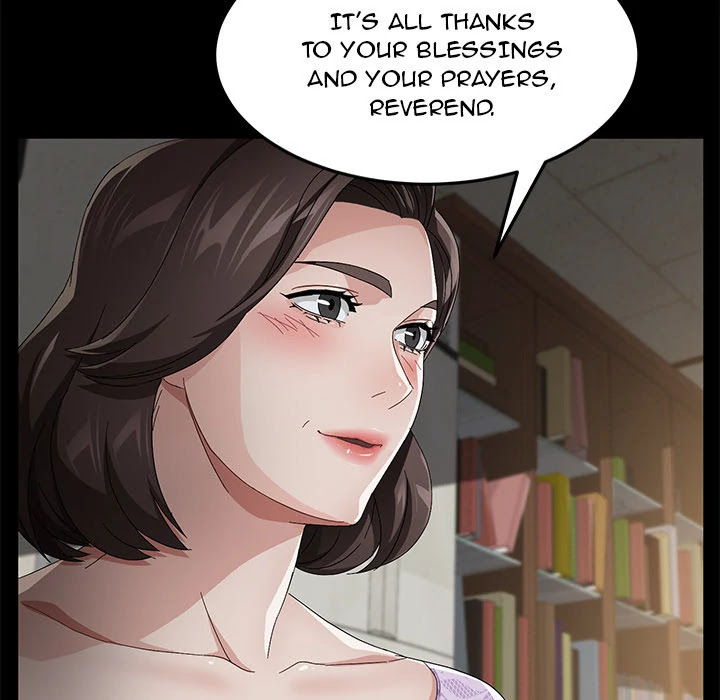 Stolen Chapter 35 page 14 - Chapter 35