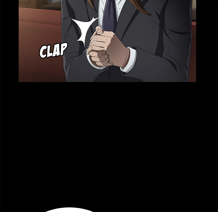 Stolen Chapter 35 page 18 - Chapter 35