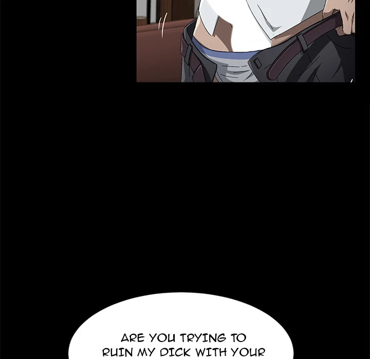 Stolen Chapter 35 page 28 - Chapter 35