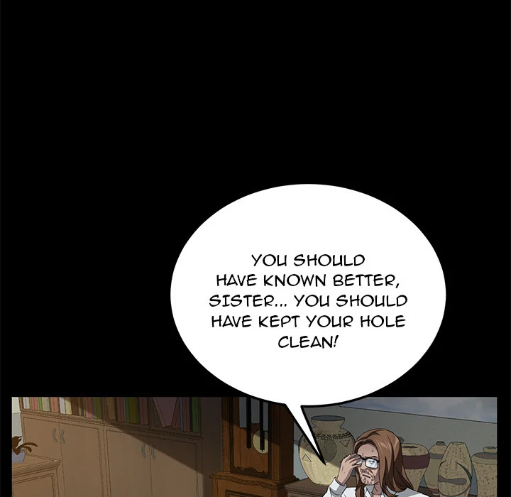 Stolen Chapter 35 page 32 - Chapter 35
