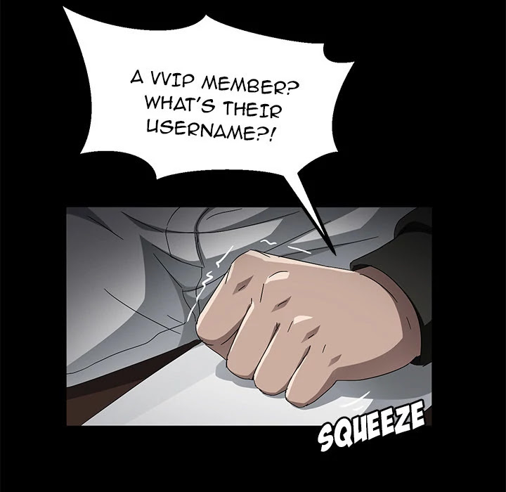 Stolen Chapter 35 page 5 - Chapter 35