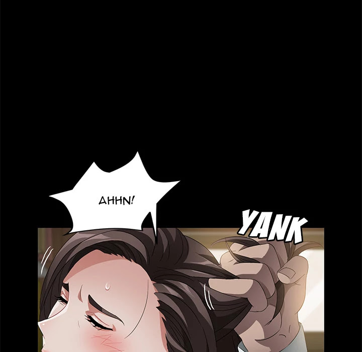 Stolen Chapter 35 page 61 - Chapter 35