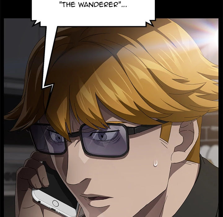 Stolen Chapter 35 page 7 - Chapter 35