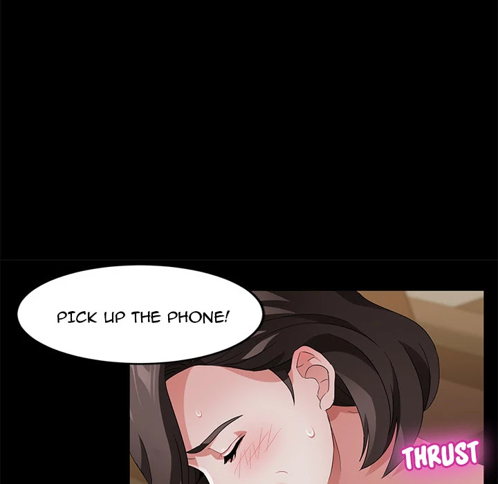Stolen Chapter 35 page 70 - Chapter 35