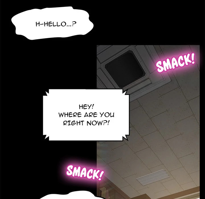 Stolen Chapter 35 page 77 - Chapter 35