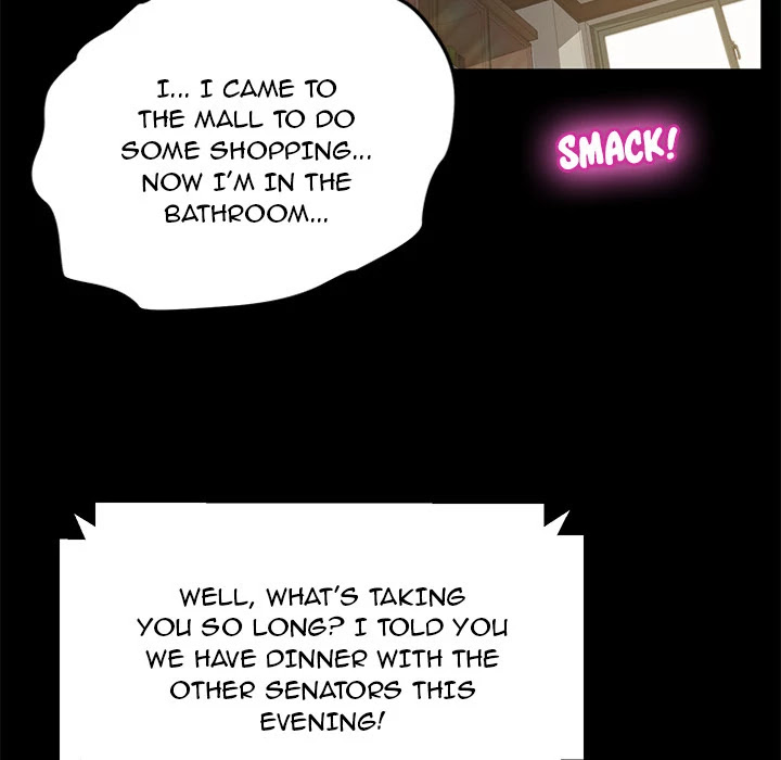 Stolen Chapter 35 page 78 - Chapter 35