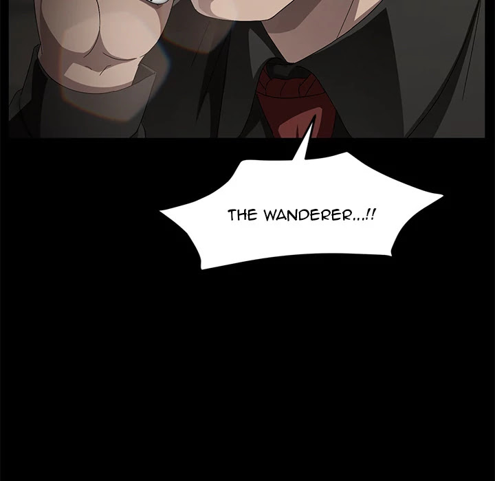 Stolen Chapter 35 page 8 - Chapter 35