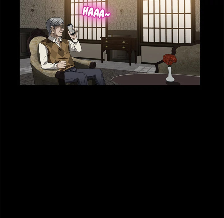 Stolen Chapter 35 page 86 - Chapter 35