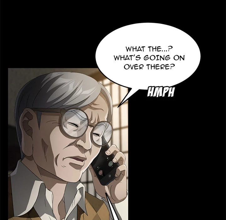 Stolen Chapter 35 page 87 - Chapter 35