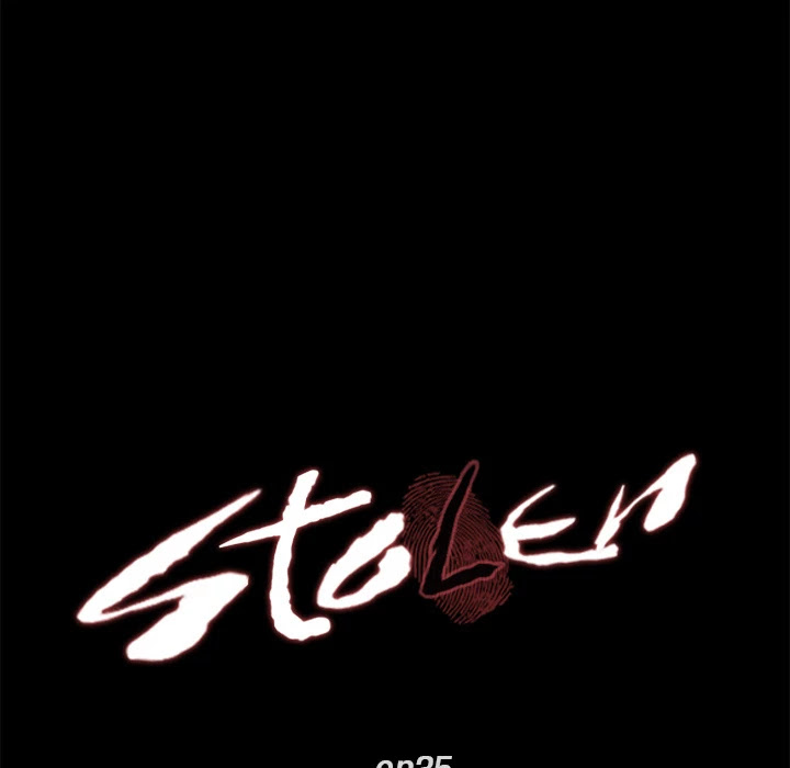 Stolen Chapter 35 page 9 - Chapter 35