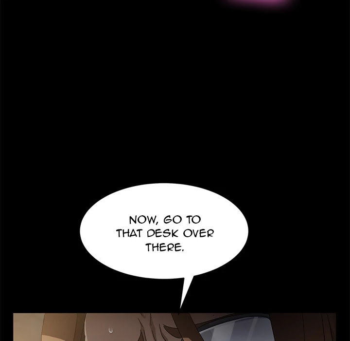 Stolen Chapter 35 page 96 - Chapter 35