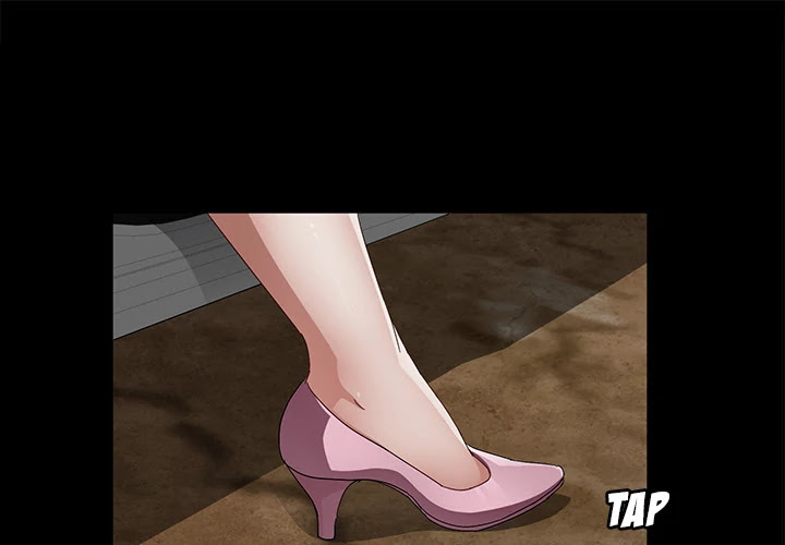 Stolen Chapter 36 page 1 - Chapter 36