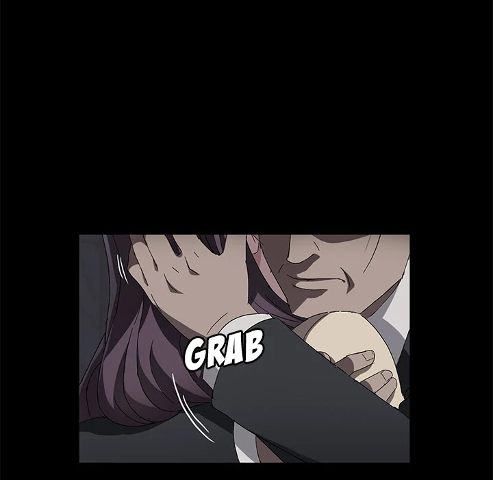 Stolen Chapter 36 page 100 - Chapter 36