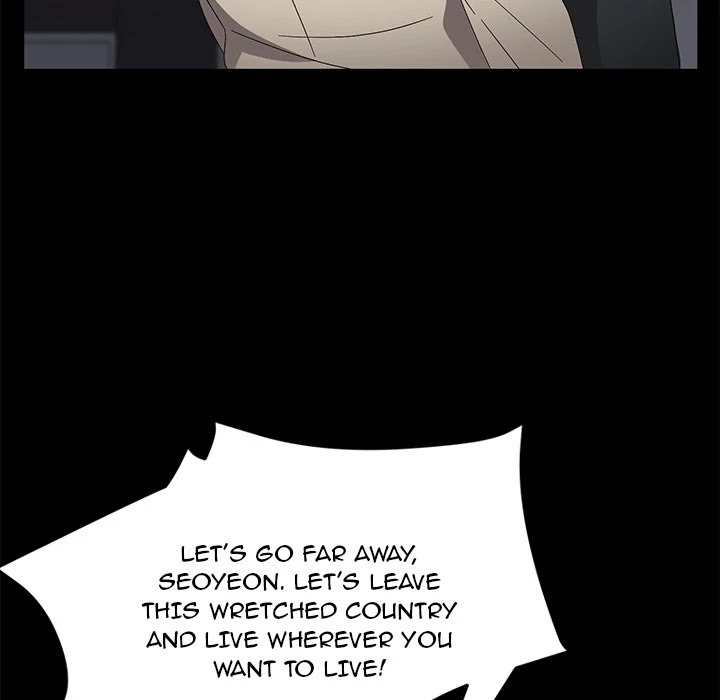 Stolen Chapter 36 page 103 - Chapter 36