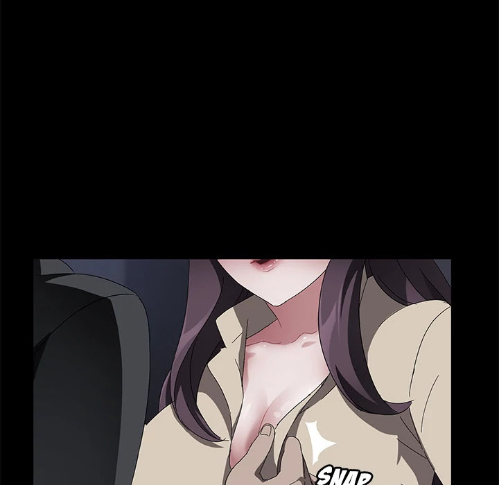 Stolen Chapter 36 page 107 - Chapter 36
