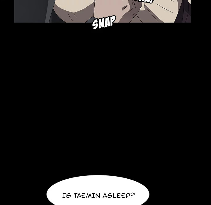 Stolen Chapter 36 page 108 - Chapter 36