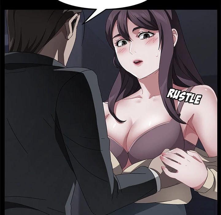 Stolen Chapter 36 page 109 - Chapter 36