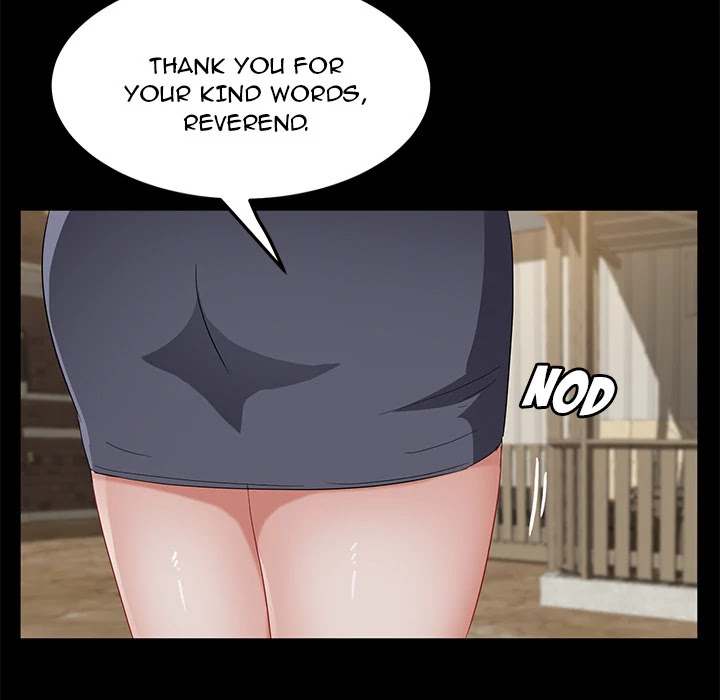 Stolen Chapter 36 page 11 - Chapter 36