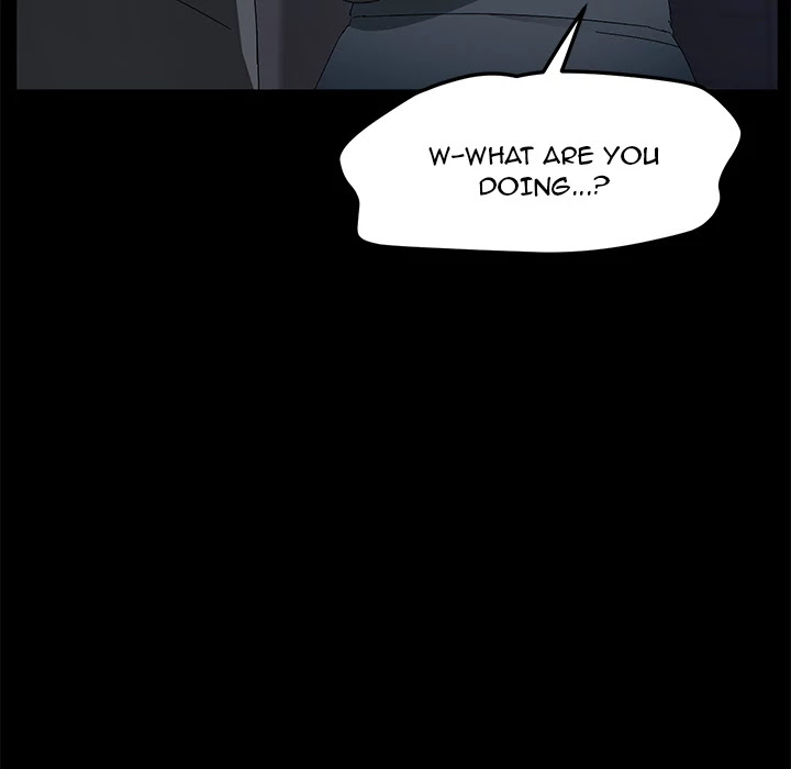 Stolen Chapter 36 page 110 - Chapter 36