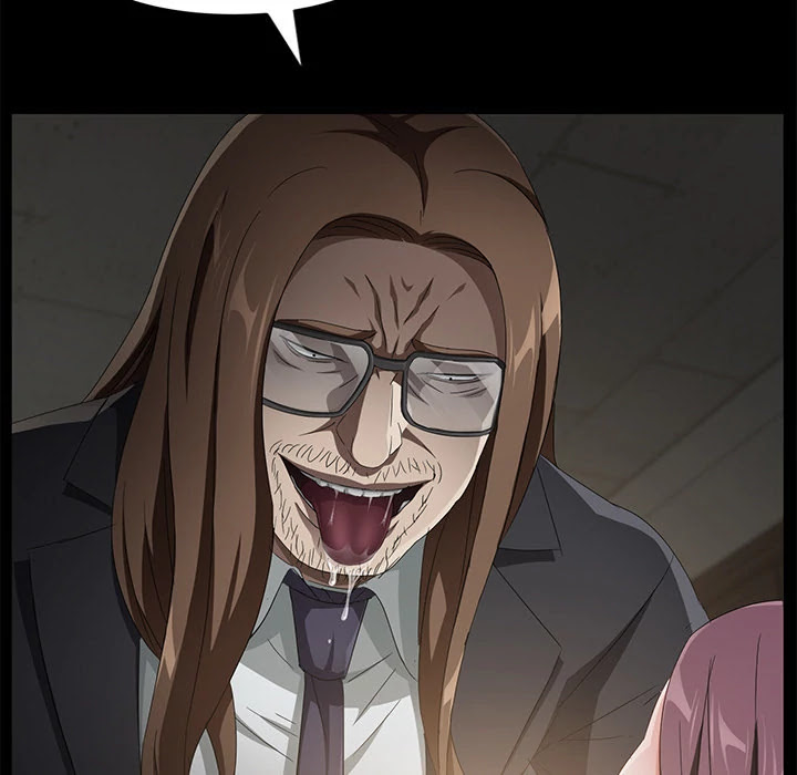 Stolen Chapter 36 page 120 - Chapter 36