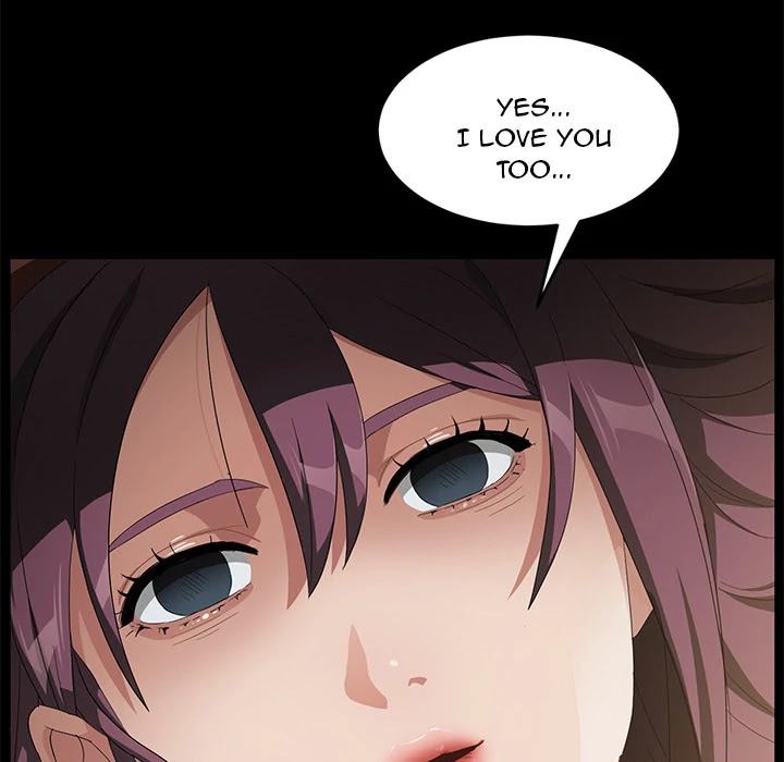 Stolen Chapter 36 page 122 - Chapter 36