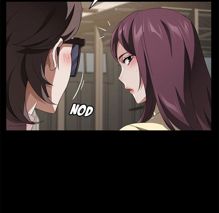 Stolen Chapter 36 page 15 - Chapter 36