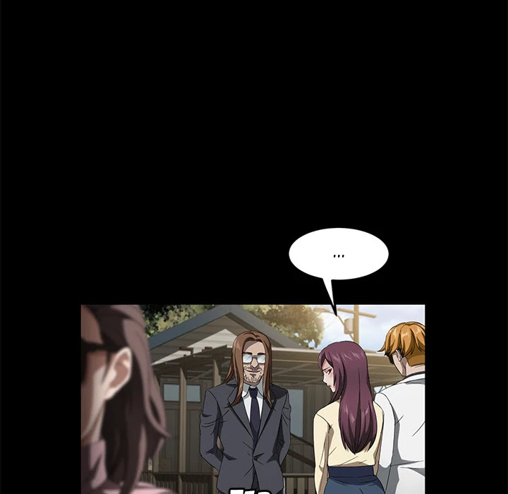Stolen Chapter 36 page 16 - Chapter 36