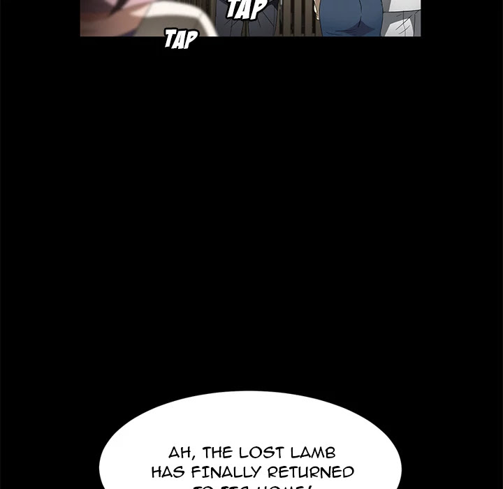 Stolen Chapter 36 page 17 - Chapter 36