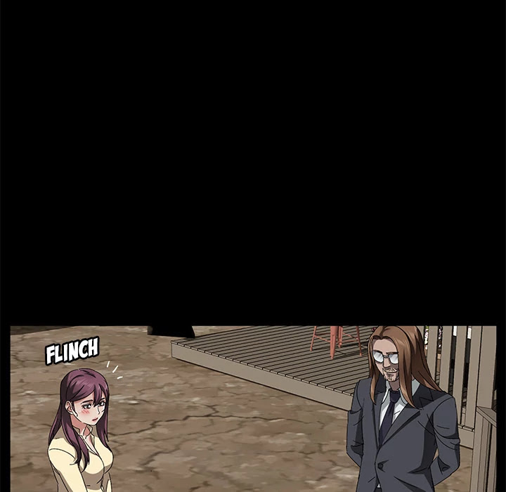 Stolen Chapter 36 page 23 - Chapter 36