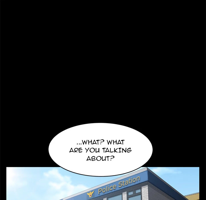 Stolen Chapter 36 page 27 - Chapter 36