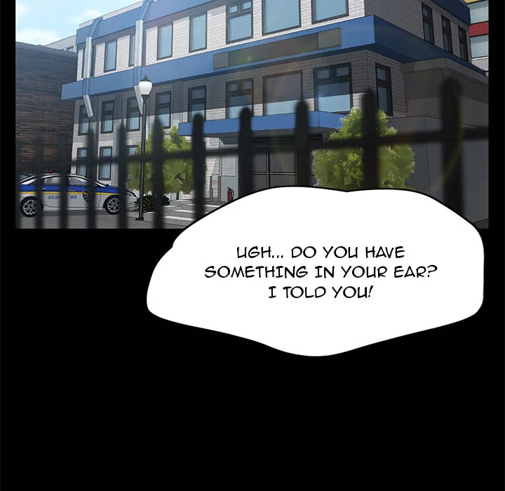 Stolen Chapter 36 page 28 - Chapter 36