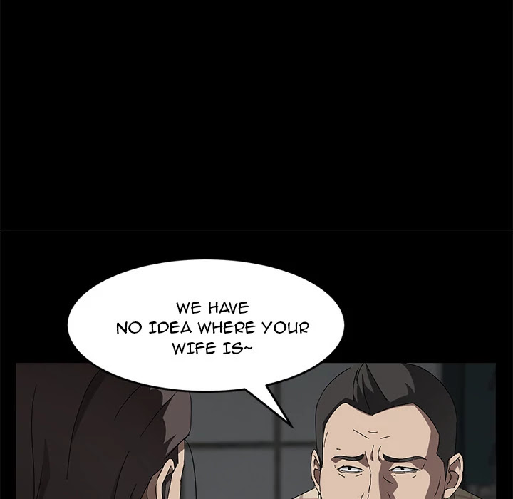 Stolen Chapter 36 page 29 - Chapter 36