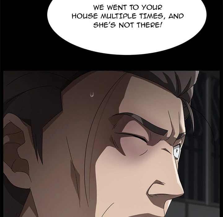 Stolen Chapter 36 page 31 - Chapter 36